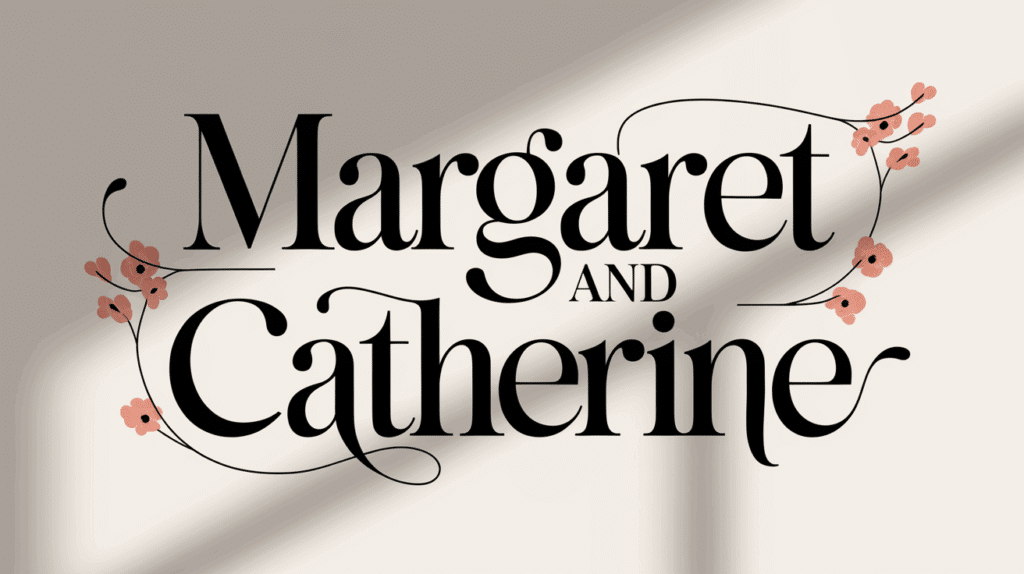 Classic and Graceful Names Like Elizabeth