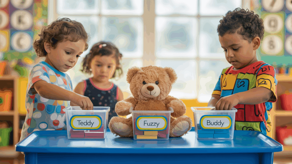 Classroom Pet Name
