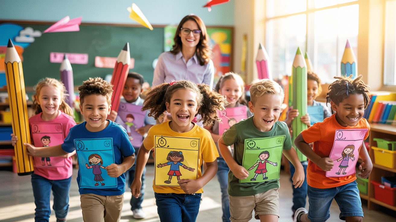 Creative_Ways_to_Teach_Classroom_Procedures