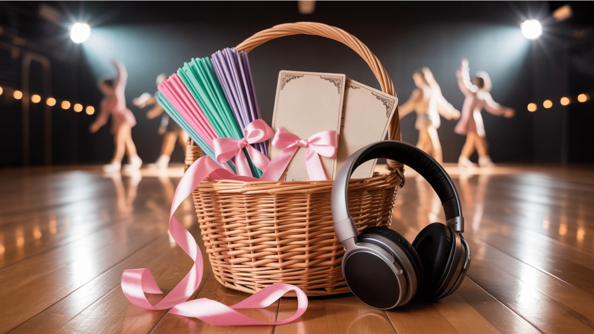 Dance__Move_Basket