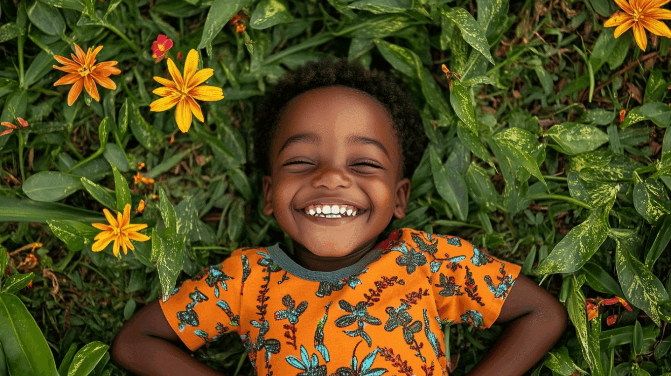 Easy and Fun Progressive Muscle Relaxation Script for Kids