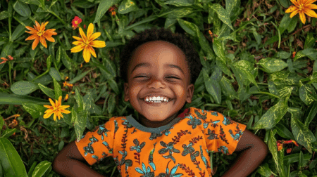 Easy and Fun Progressive Muscle Relaxation Script for Kids