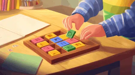 Effective Elkonin Boxes Word List for Phonics