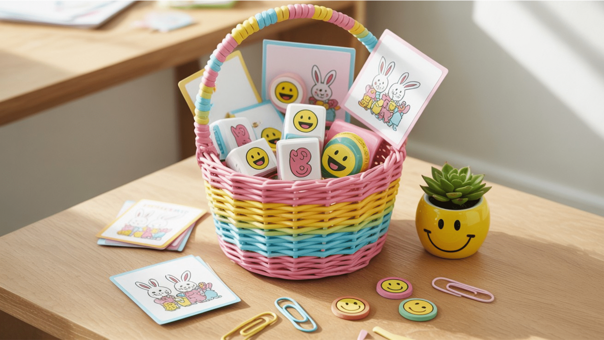 Emoji_Fun_Basket