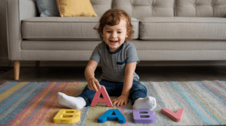 Fun Letter Recognition Activities for Preschooler to Try