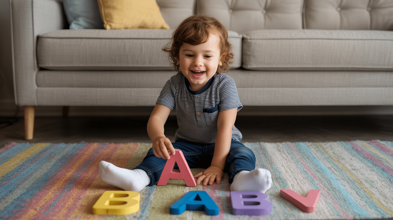 Fun Letter Recognition Activities for Preschooler to Try