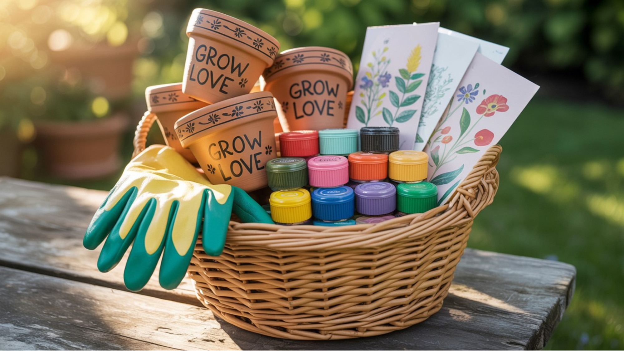 Gardening_Crafts_Basket