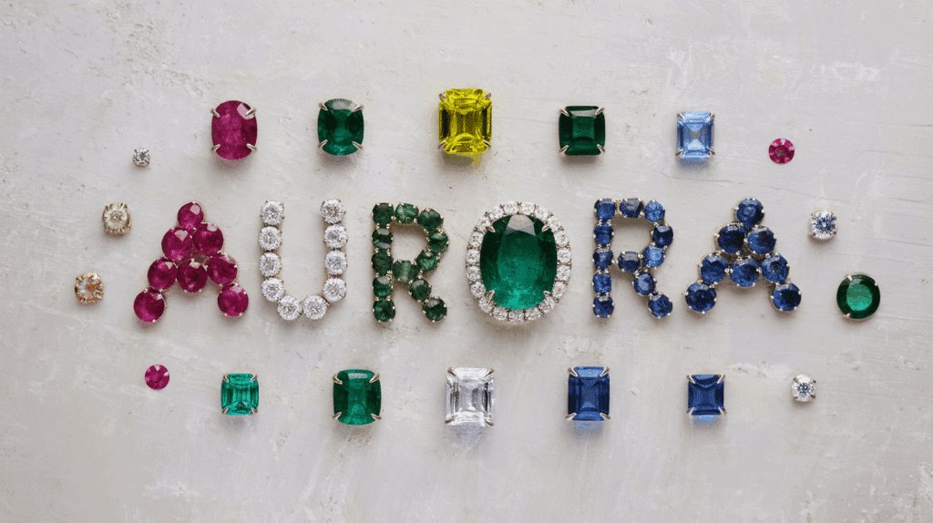Graceful and Refined Middle Names for Aurora