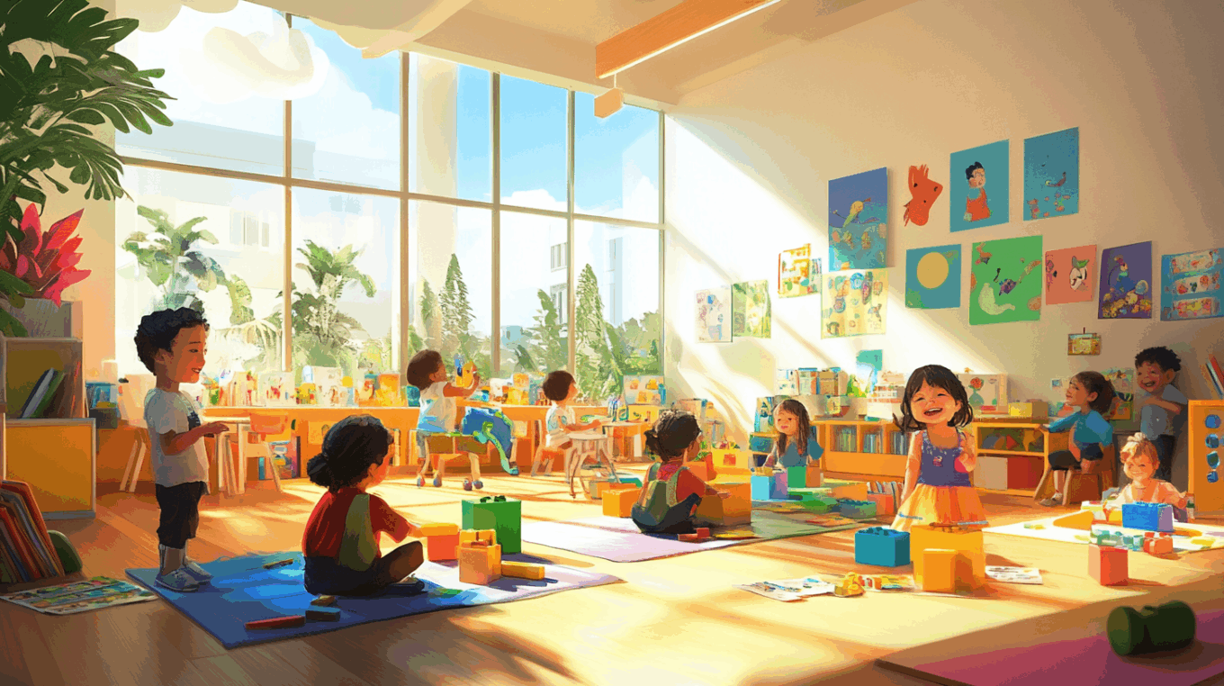 Inspiring Kindergarten Quotes for Young Learners