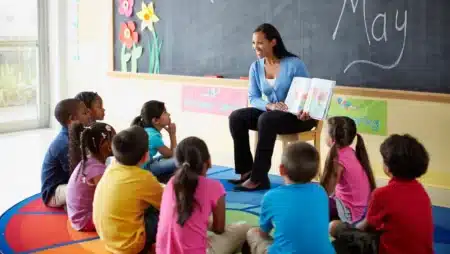 May Read Alouds Full of Laughs and Learning