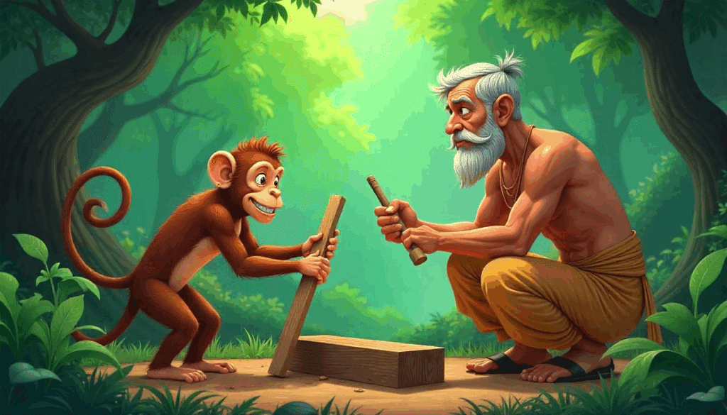 More Stories from the Panchatantra to Read
