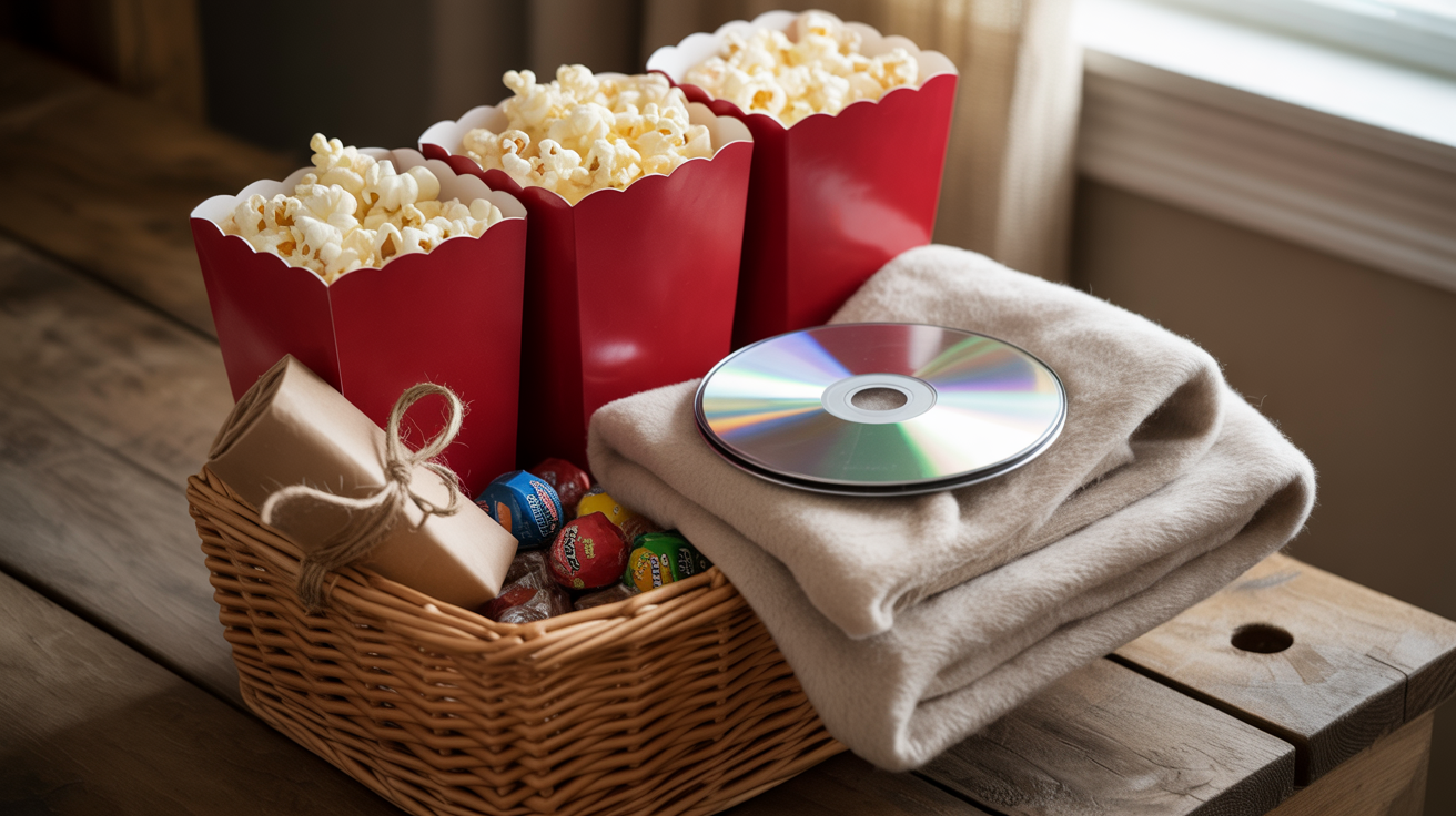 Movie_Night_Basket