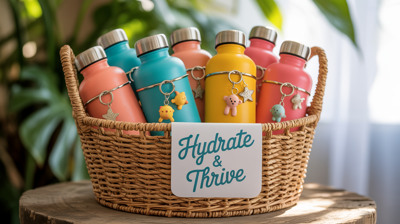 Personalized_Water_Bottle_Basket