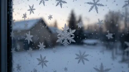 Snowflake Facts for Kids Too Cool to Miss