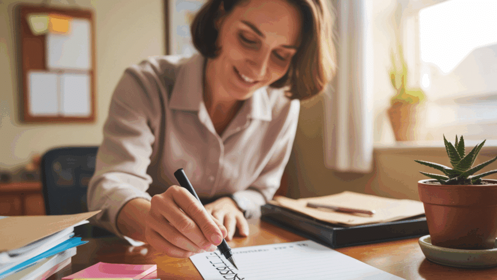 Spring Break Preparation Tips for Teachers
