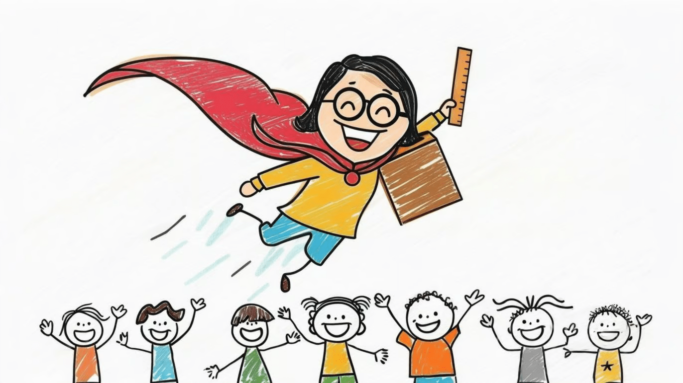 Superhero_Teacher