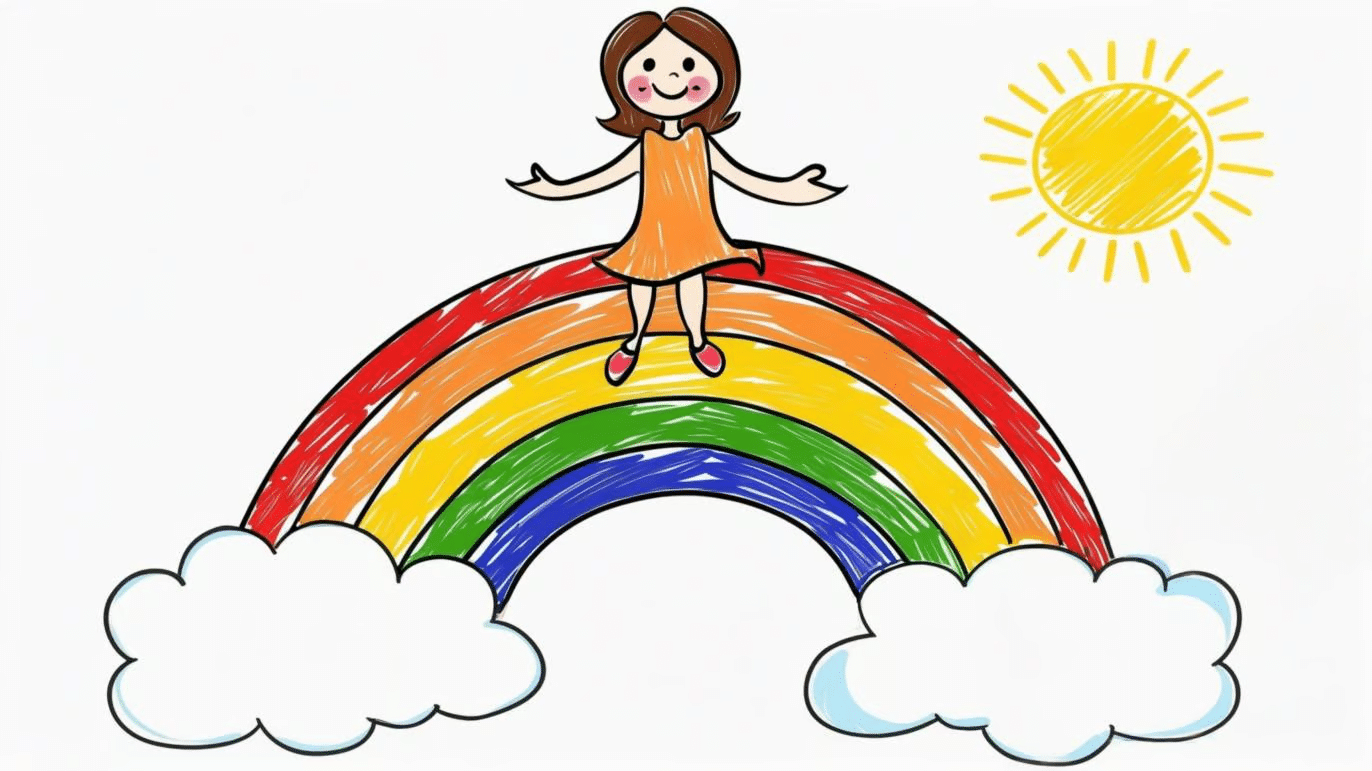 Teacher_Riding_a_Rainbow