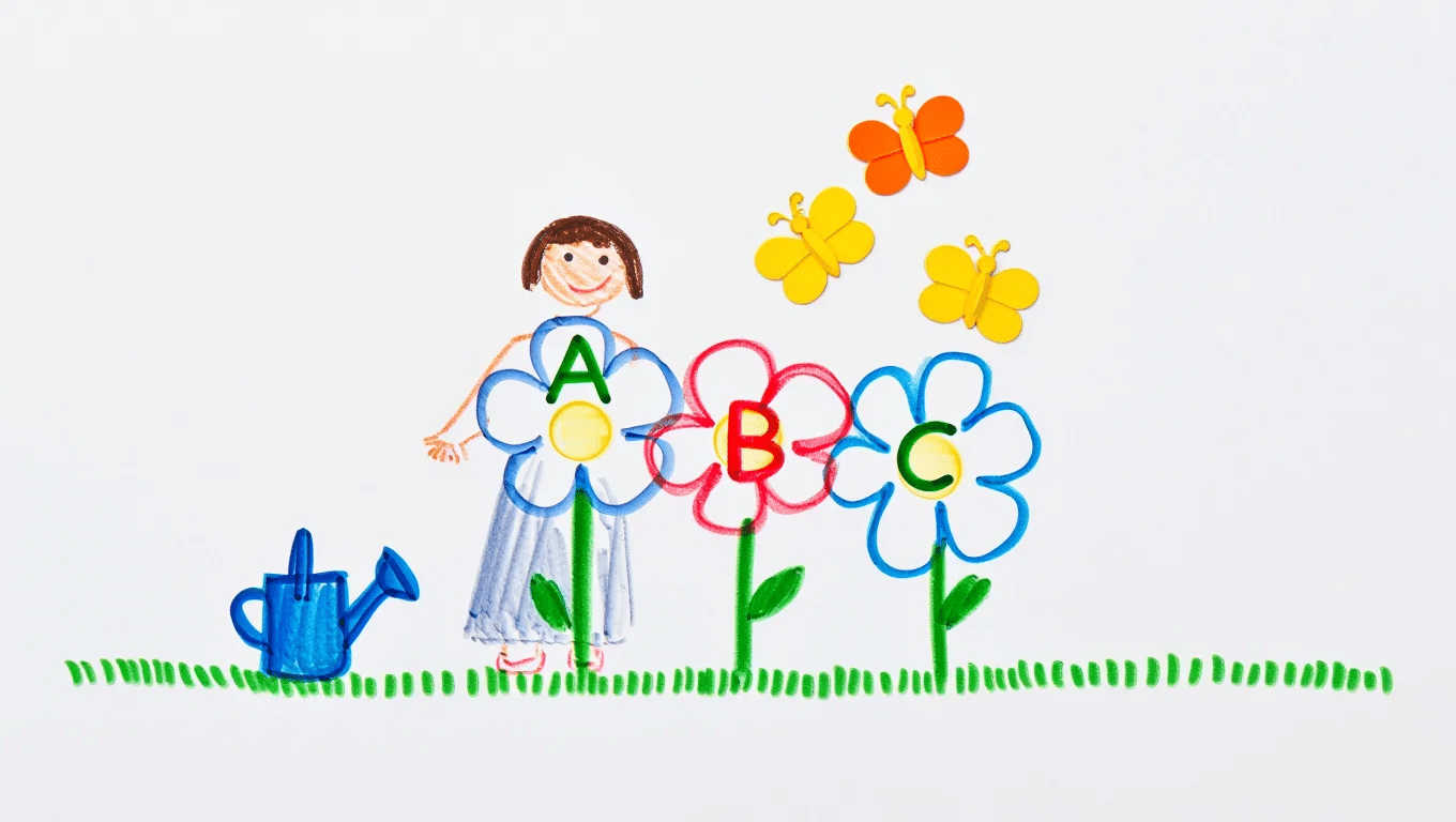 Teacher_in_a_Garden_of_Letters