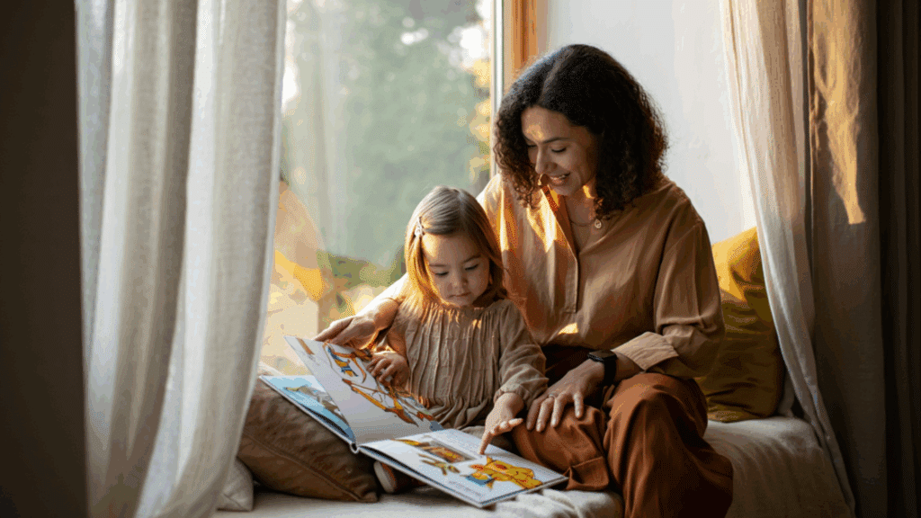 The Essential Parenting Goals Every Parent Should Set
