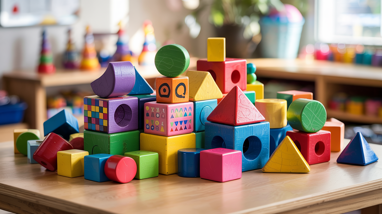 The_Best_Shapes_for_Kindergarten_Lessons
