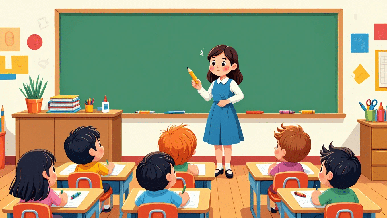 Tips_for_Creating_a_Kindergarten_Teacher_Drawing