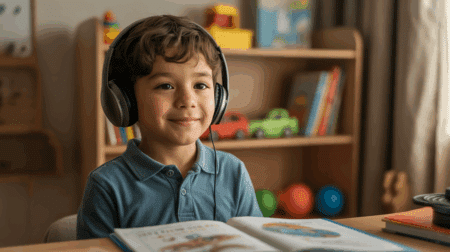 Top 21 Christian Podcasts for Kids That Teach Values