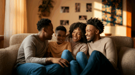 Top Parenting Goals that Every Parent Should Know
