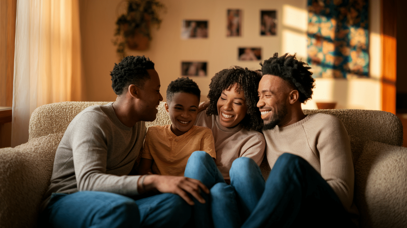 Top Parenting Goals that Every Parent Should Know
