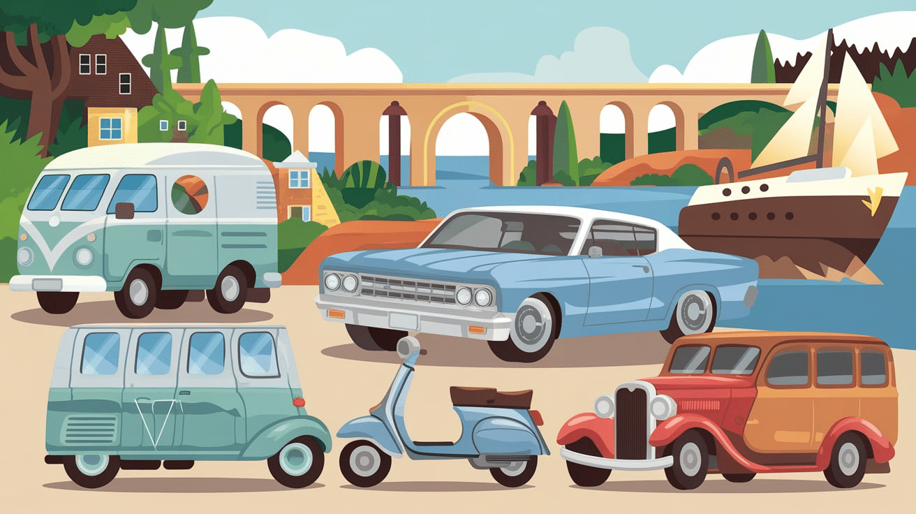 Vehicles_and_Transportation