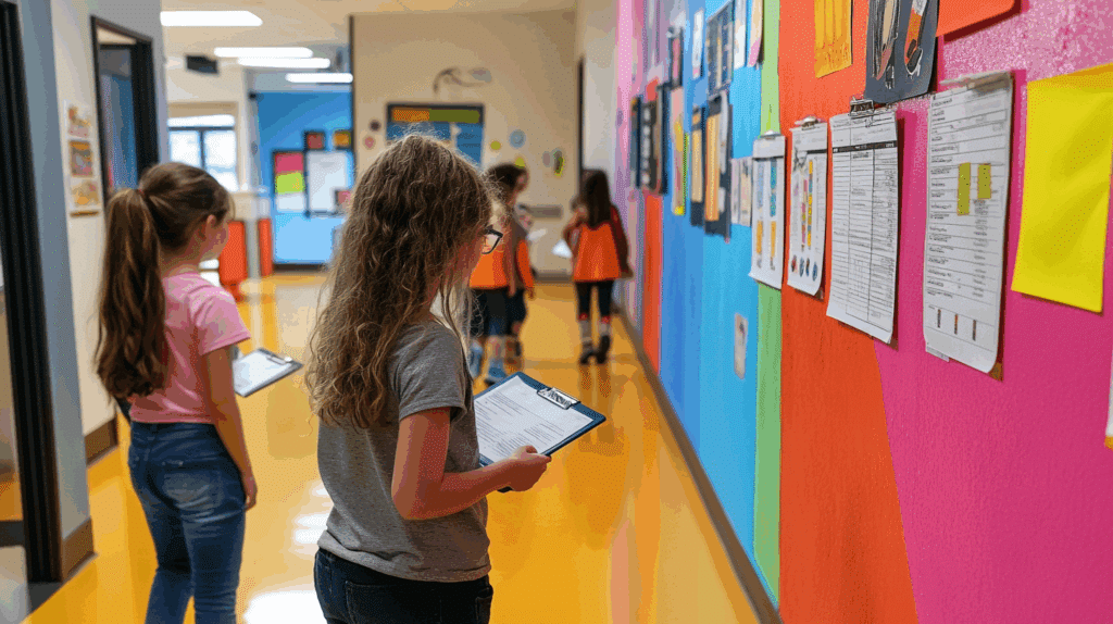 What is Write the Room?
