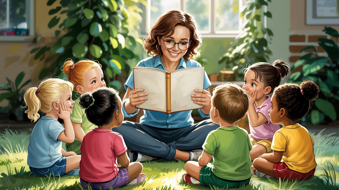 Why_Is_The_Kissing_Hand_Story_Important_for_Preschoolers