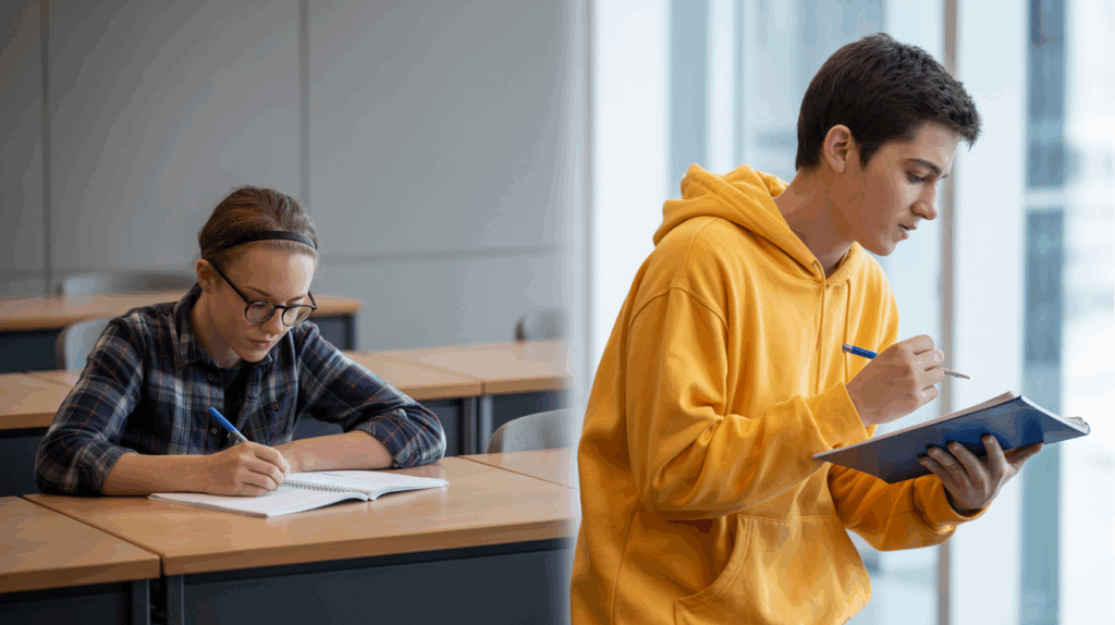Write the Room: A Game-Changer for Learning
