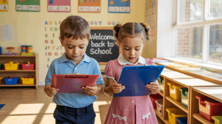 Write the Room Activities: A Fun Way to Reinforce Concepts