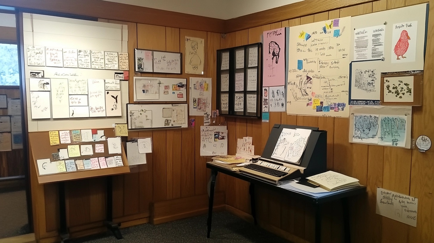 Writing_Displays