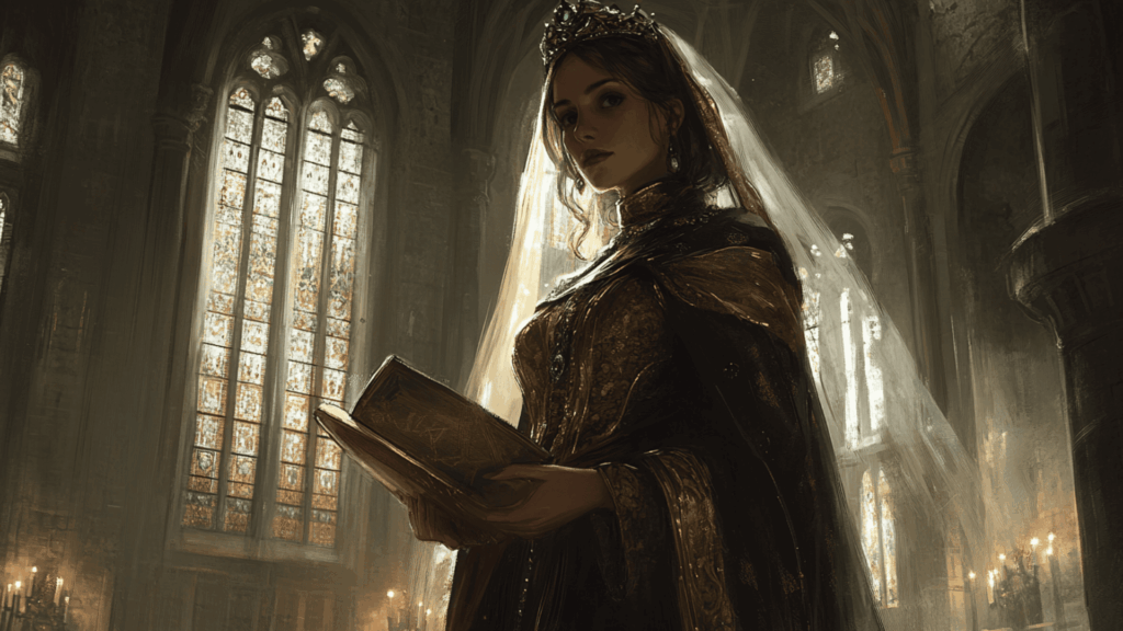 Ysabeau in History and Culture