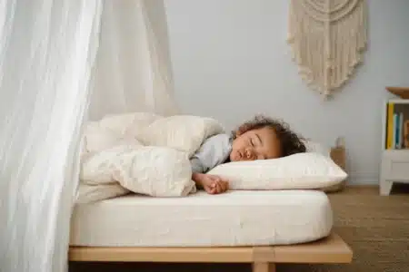 best toddler bed
