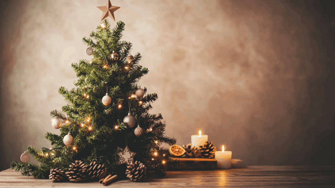 christmas this or that