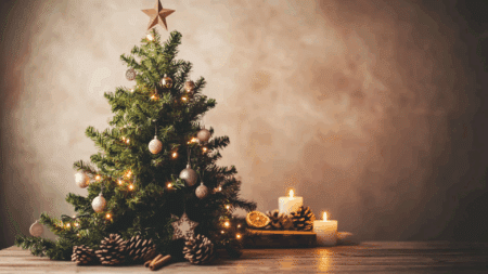 christmas this or that