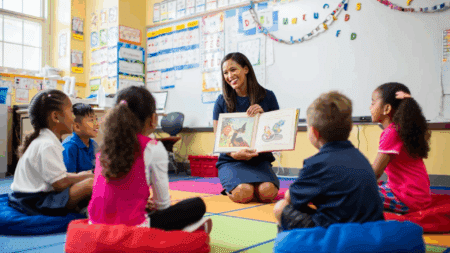 february read alouds for kindergarten