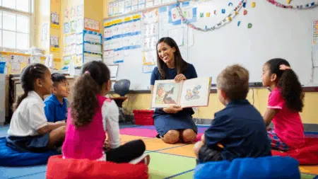 february read alouds for kindergarten