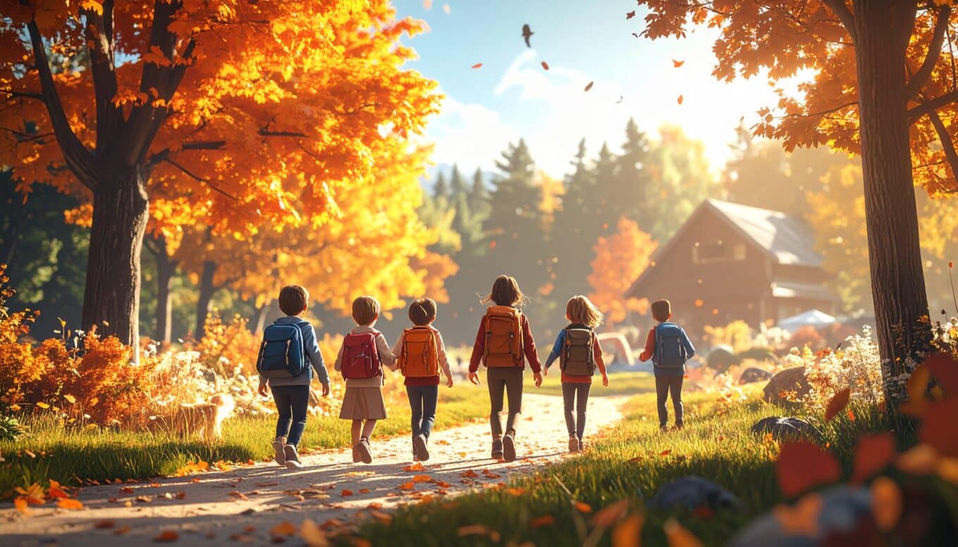 homeschool field trip ideas