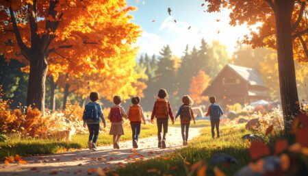 homeschool field trip ideas