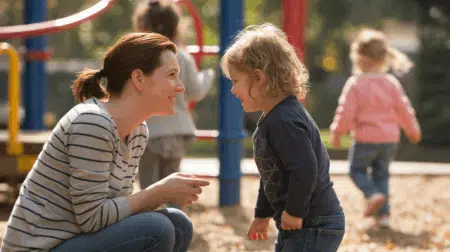 how to build confidence in a sensitive child