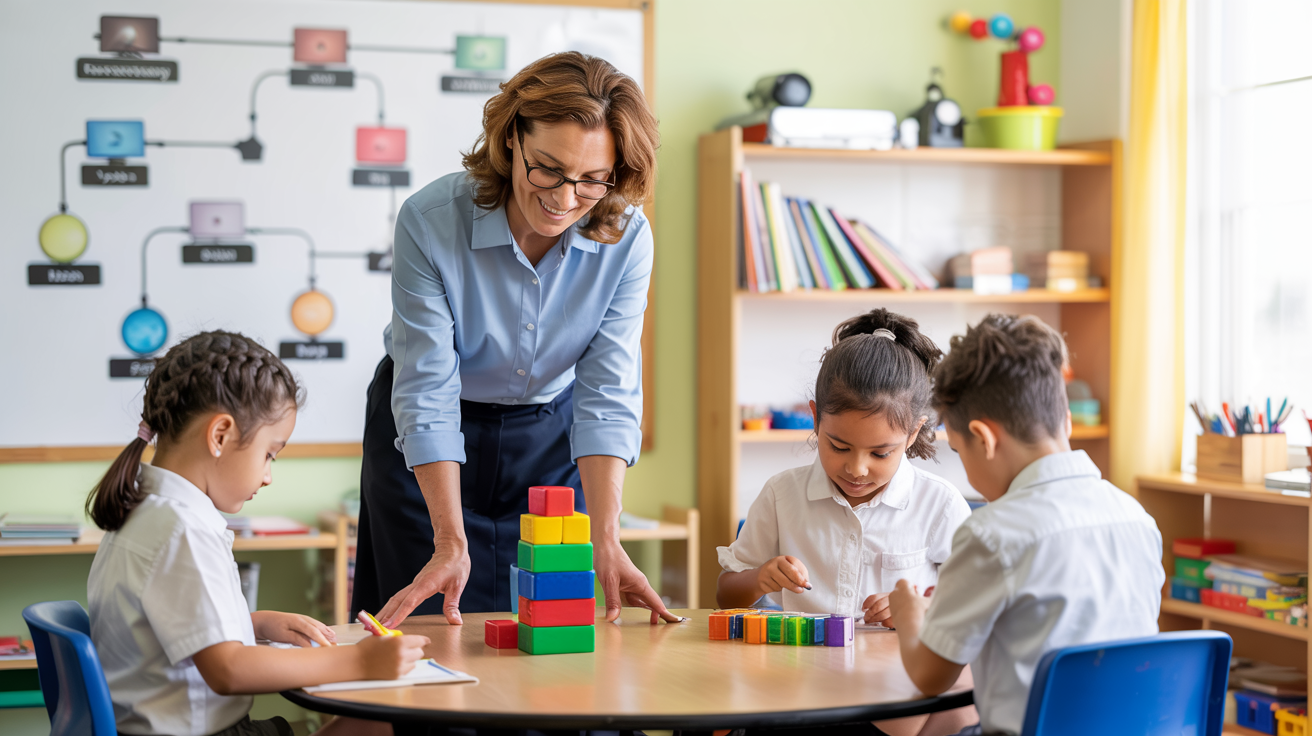 rules vs procedures in the classroom