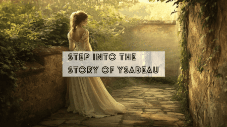 ysabeau name meaning