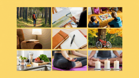 100+ Ideas of What to Do Instead of Social Media