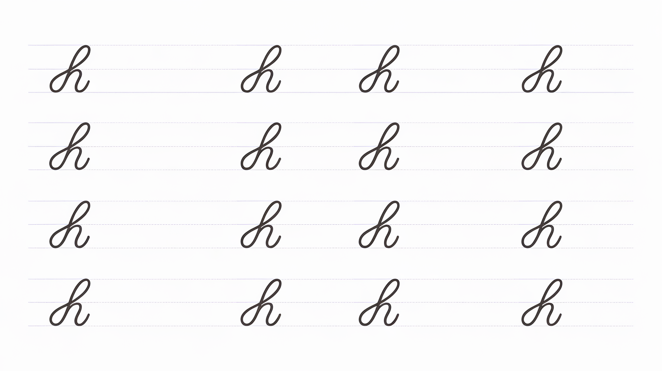 Advanced_Handwriting_Lines