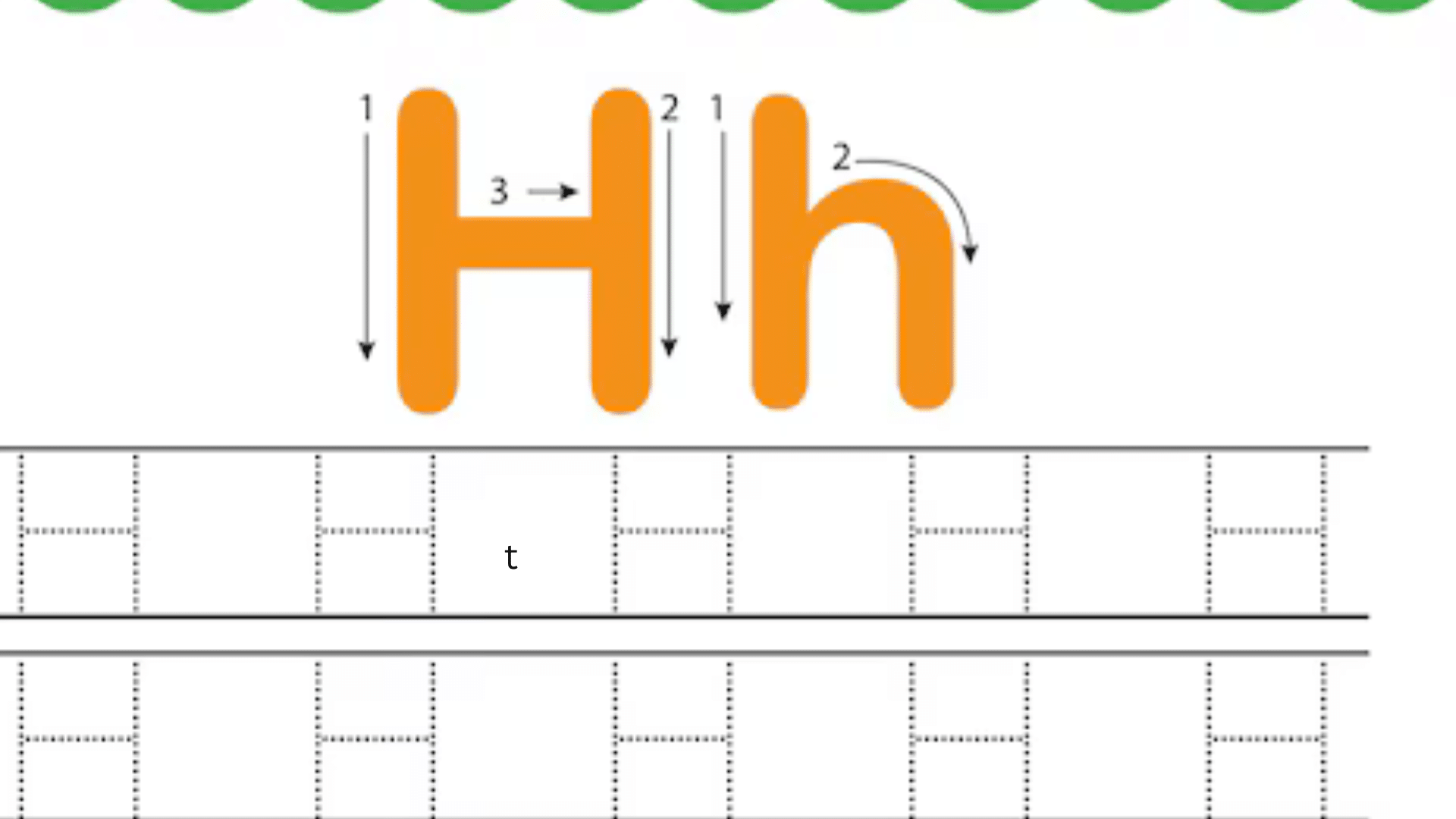 Beginner-Level_Tracing_Sheets