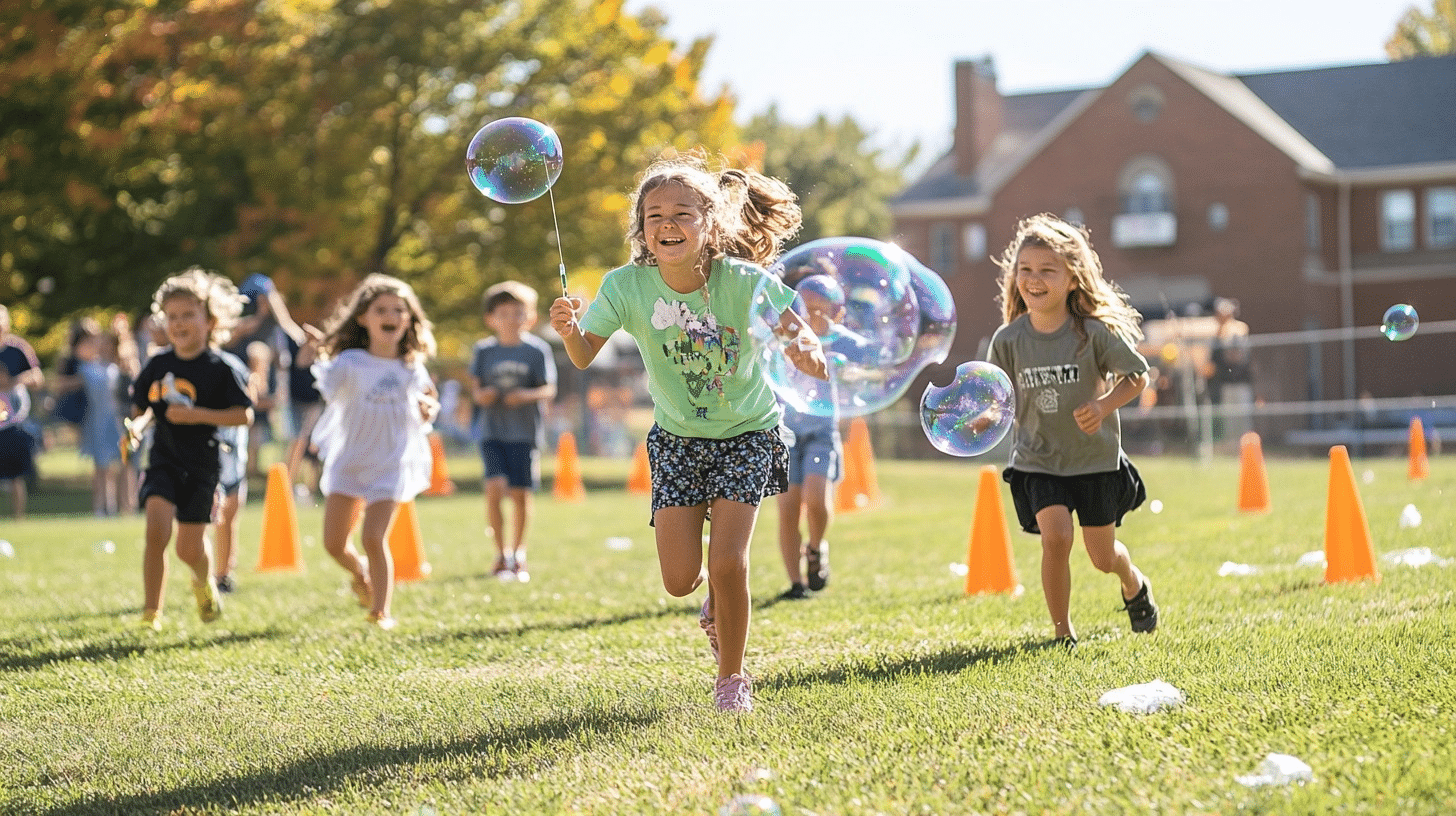 Bubble_Relay_Race