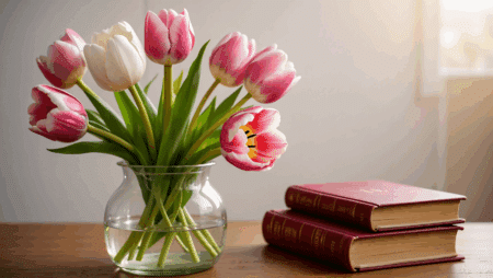 Celebrate the Season with These Spring Poems